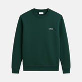 LCSTE PREMIUM COTTON FLEECE SWEATSHIRT (DK GREEN)